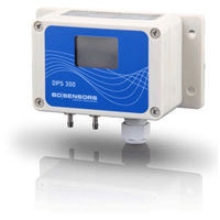 DPS 300 Differential Pressure Transmitter